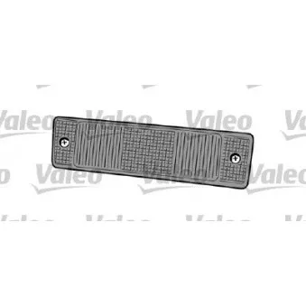 Disperseur, feu clignotant VALEO OEM 1H0941777