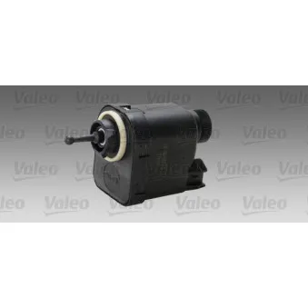 Correcteur, portée lumineuse VALEO 085538