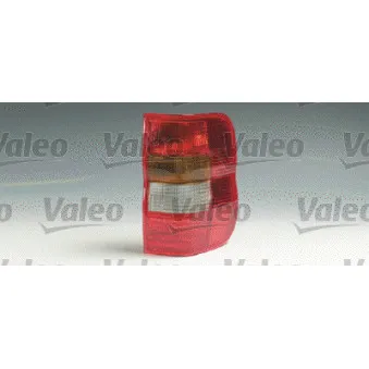 Feu arrière VALEO OEM 1223532