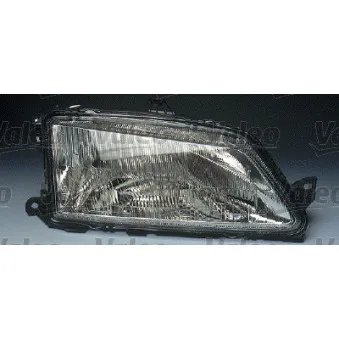 VALEO 085594 - Projecteur principal
