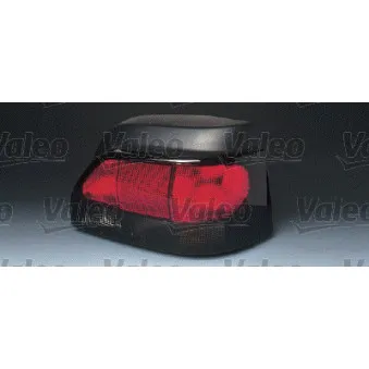 Feu arrière VALEO 085600 pour RENAULT CLIO 1.2 - 60cv