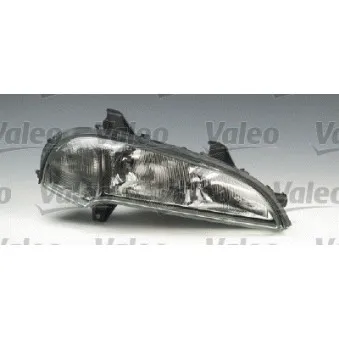 VALEO 085636 - Projecteur principal