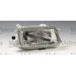 VALEO 085653 - Projecteur principal