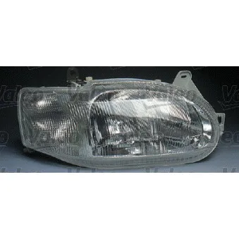 VALEO 085746 - Projecteur principal