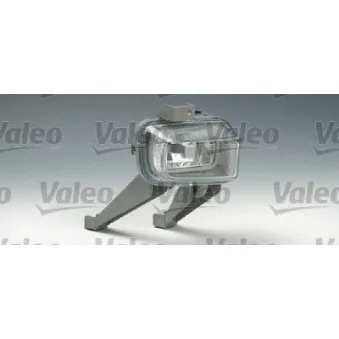 Projecteur antibrouillard VALEO 085750 pour OPEL ASTRA 1.8 i 16V - 116cv