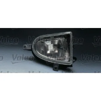 VALEO 085785 - Projecteur antibrouillard
