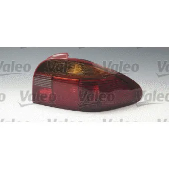 Feu arrière VALEO 085887