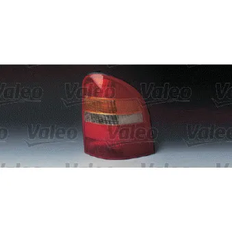 Feu arrière VALEO [085891]