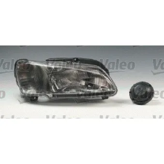 Projecteur principal VALEO [086187]