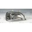 VALEO 086197 - Projecteur principal