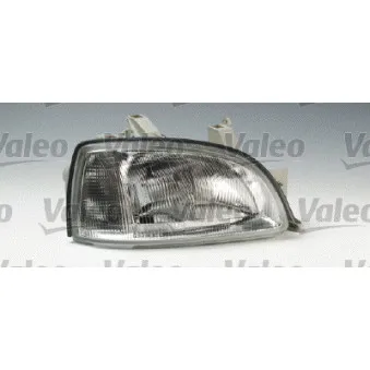 VALEO 086197 - Projecteur principal