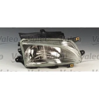 Projecteur principal VALEO 086375