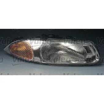 Projecteur principal VALEO [086576]