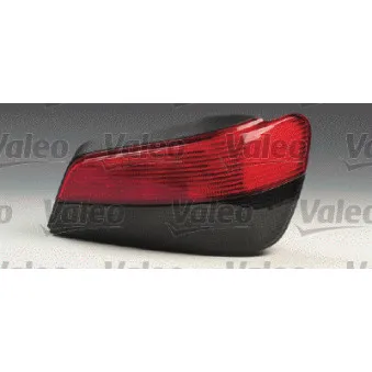 Feu arrière VALEO [086627]