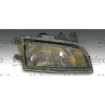 VALEO 086639 - Projecteur principal
