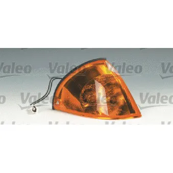 VALEO 086642 - Feu clignotant