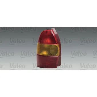 VALEO 086711 - Feu arrière
