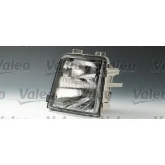 VALEO 086740 - Projecteur principal