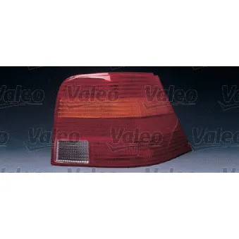 Feu arrière VALEO 086754 pour VOLKSWAGEN GOLF 3.2 R32 4motion - 241cv
