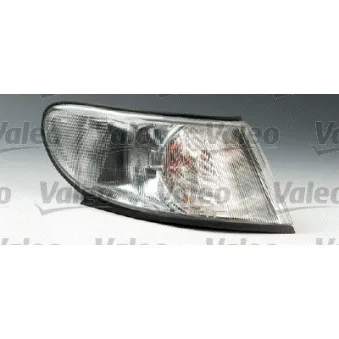 VALEO 086937 - Feu clignotant