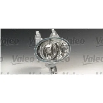Projecteur antibrouillard VALEO 087359