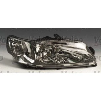 VALEO 087487 - Projecteur principal