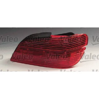 VALEO 087491 - Feu arrière
