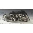 VALEO 087501 - Projecteur principal