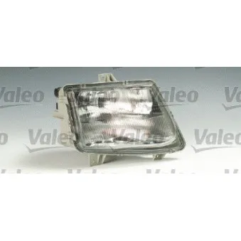VALEO 087596 - Projecteur principal