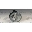 VALEO 087598 - Projecteur antibrouillard