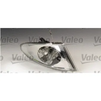 VALEO 087651 - Feu clignotant