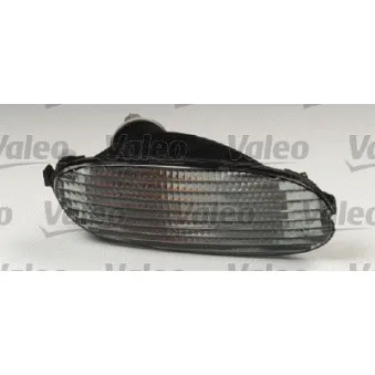 Feu clignotant VALEO 087667