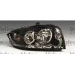 VALEO 087672 - Projecteur principal