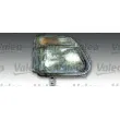 Projecteur principal VALEO [087686]