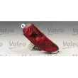 VALEO 087938 - Feu antibrouillard arrière