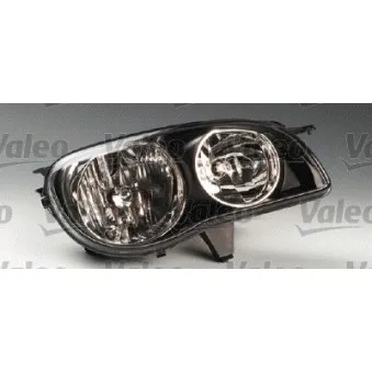 VALEO 087983 - Projecteur principal