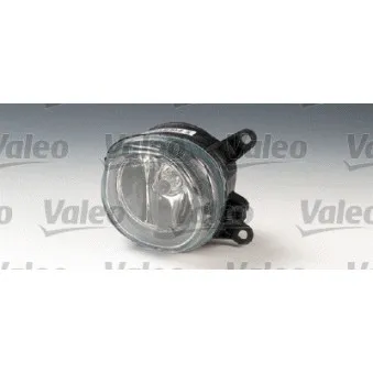 VALEO 088018 - Projecteur antibrouillard