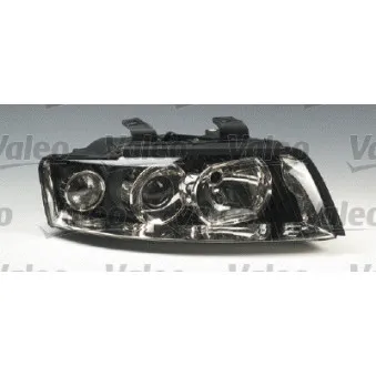 VALEO 088050 - Projecteur principal