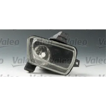 VALEO 088081 - Projecteur antibrouillard