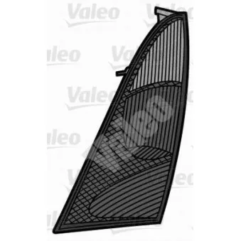 VALEO 088090 - Feu arrière
