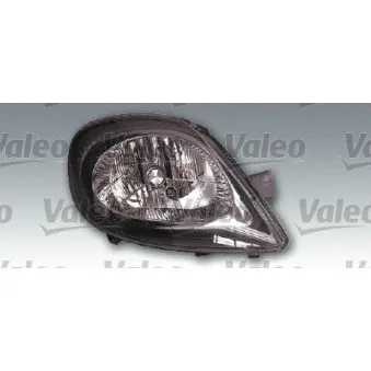 VALEO 088129 - Projecteur principal