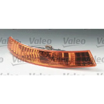 VALEO 088131 - Feu clignotant