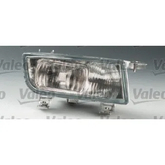 VALEO 088304 - Projecteur antibrouillard