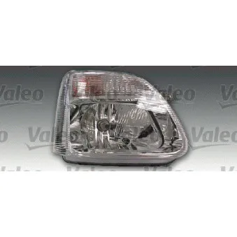 VALEO 088307 - Projecteur principal