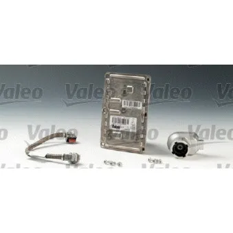 Ballast, lampe à décharge VALEO 088317