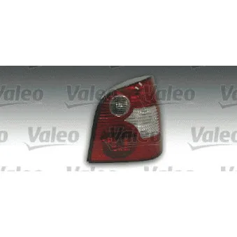Feu arrière VALEO 088373 pour VOLKSWAGEN POLO 1.4 TDI - 75cv