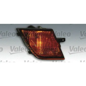 VALEO 088391 - Feu clignotant