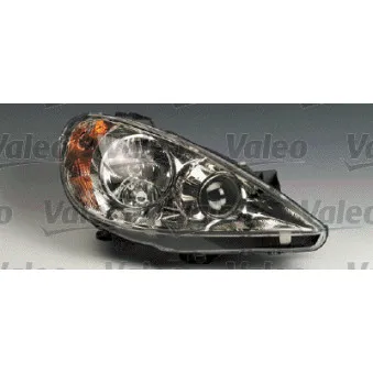 Projecteur principal VALEO 088425