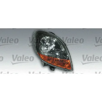 Projecteur principal VALEO 088467