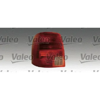 Feu arrière VALEO 088661 pour VOLKSWAGEN PASSAT 2.8 V6 - 193cv